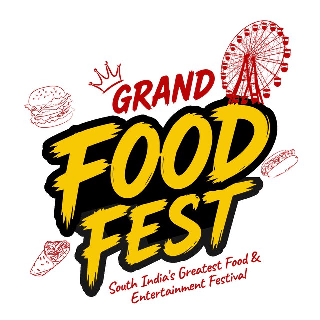 Grand Food Fest